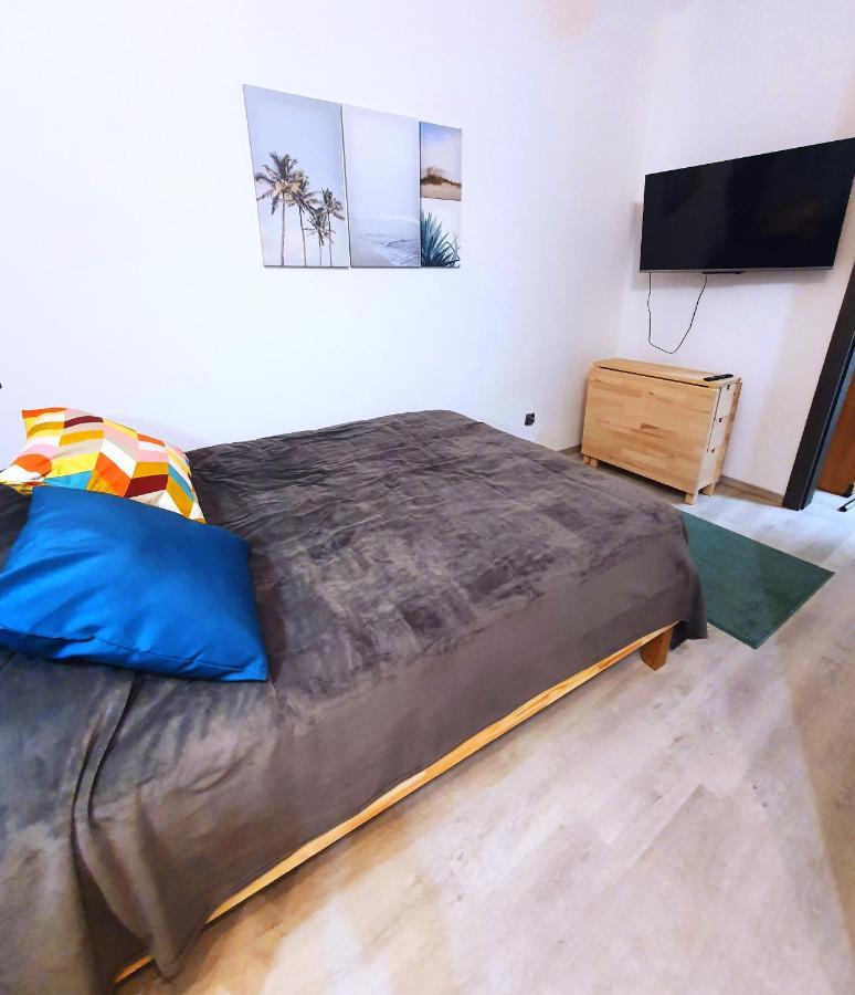 Glowna Apartment