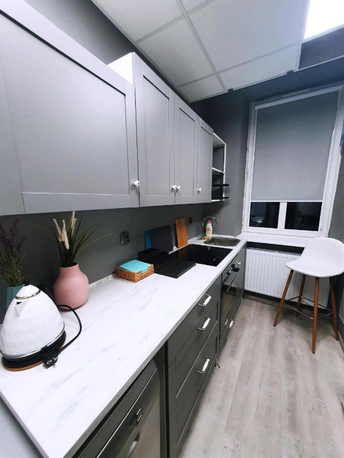 Apartment Glowna