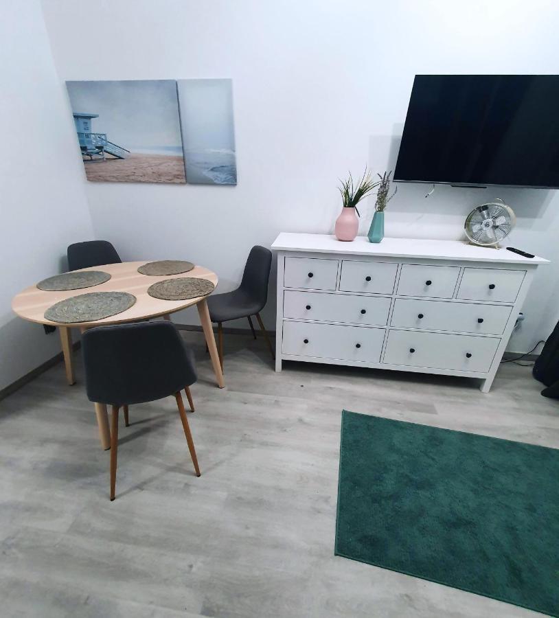 Glowna Apartment Gdynia