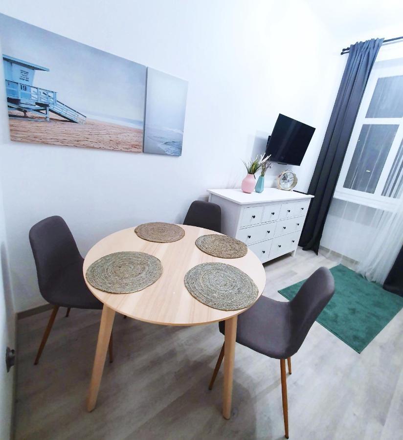 Apartment Glowna *