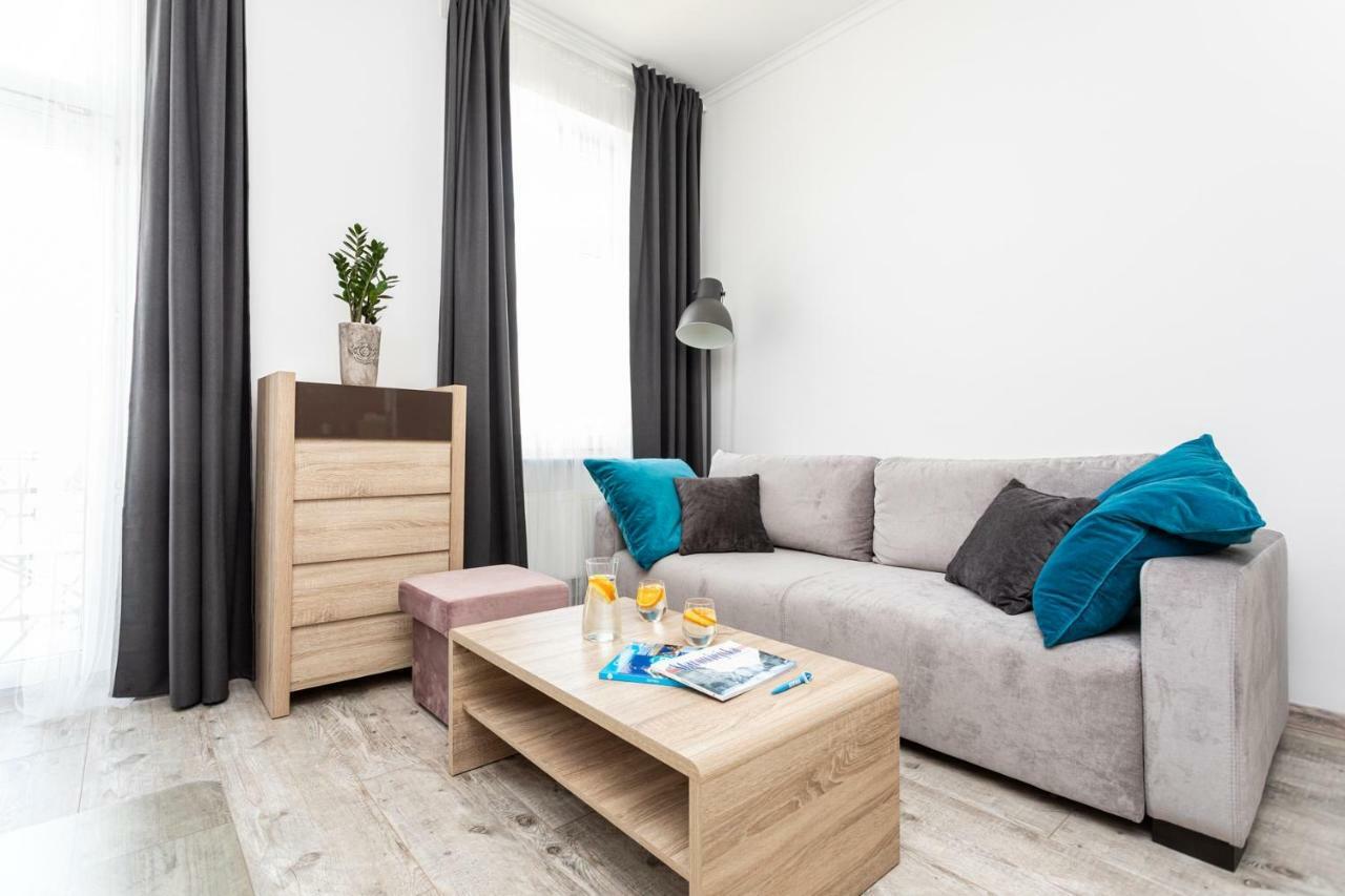 Apartment Glowna Gdynia