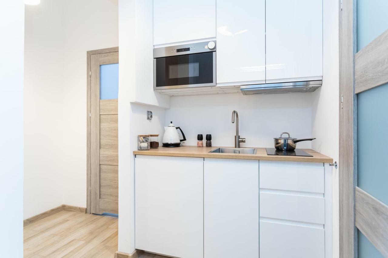 Glowna Apartment