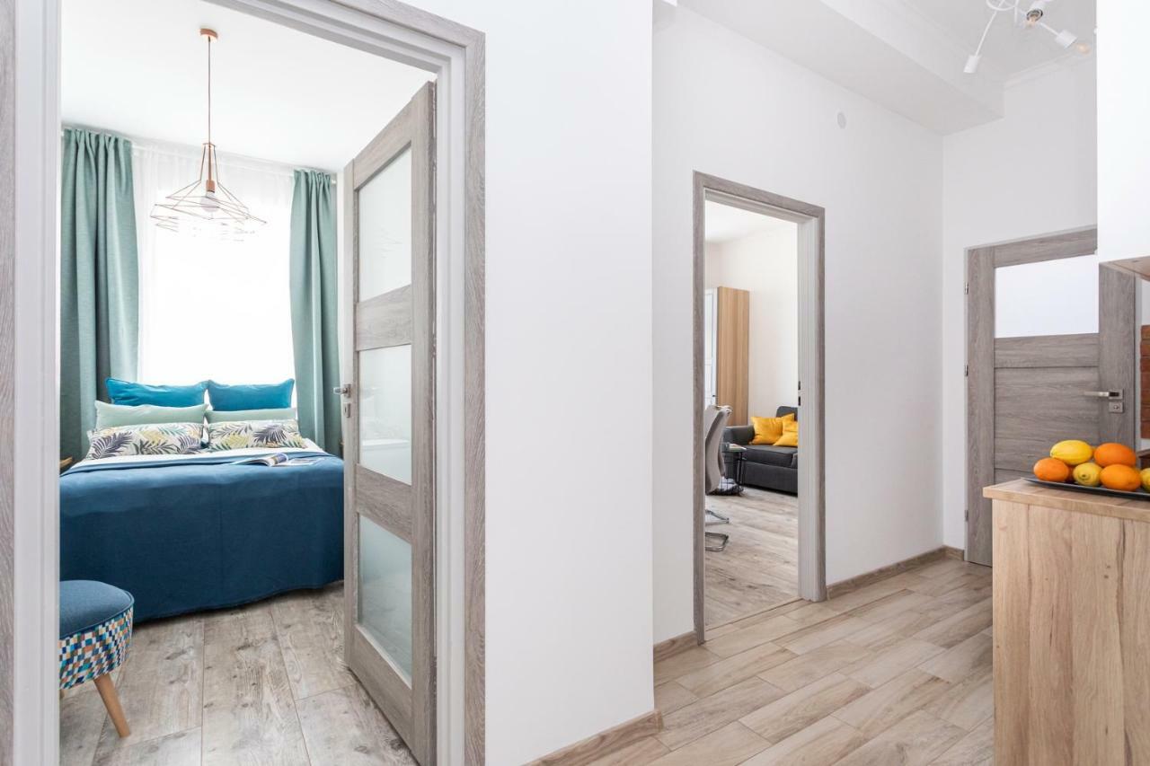 Glowna Apartment Gdynia