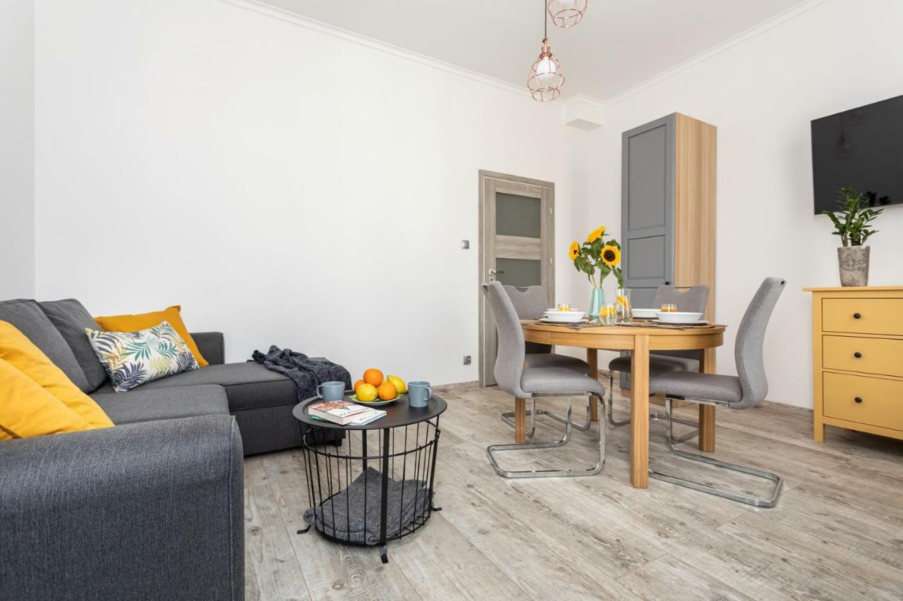 Apartment Glowna Gdynia