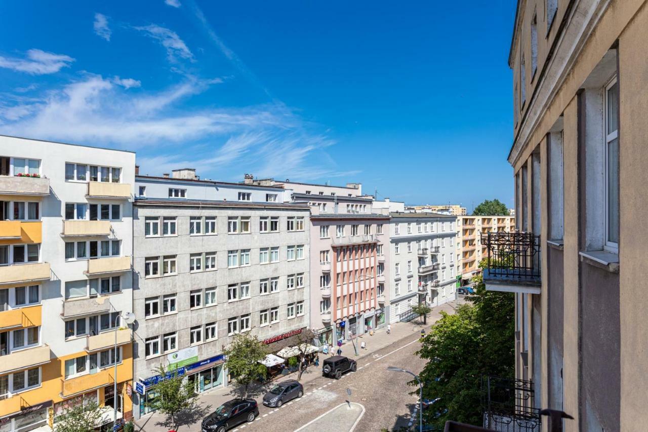 Apartment Glowna *