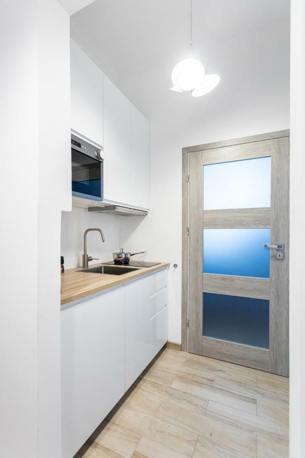 Apartment Glowna *