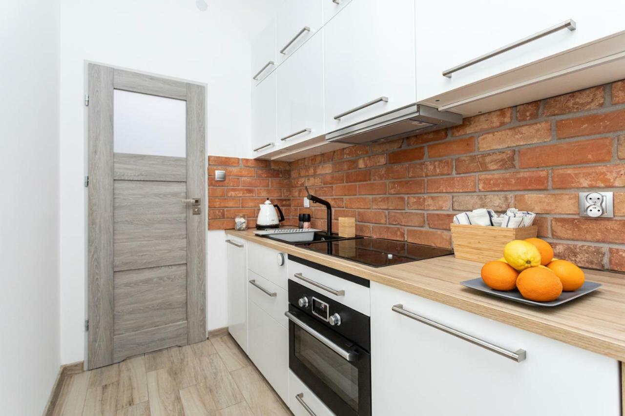 Glowna Apartment