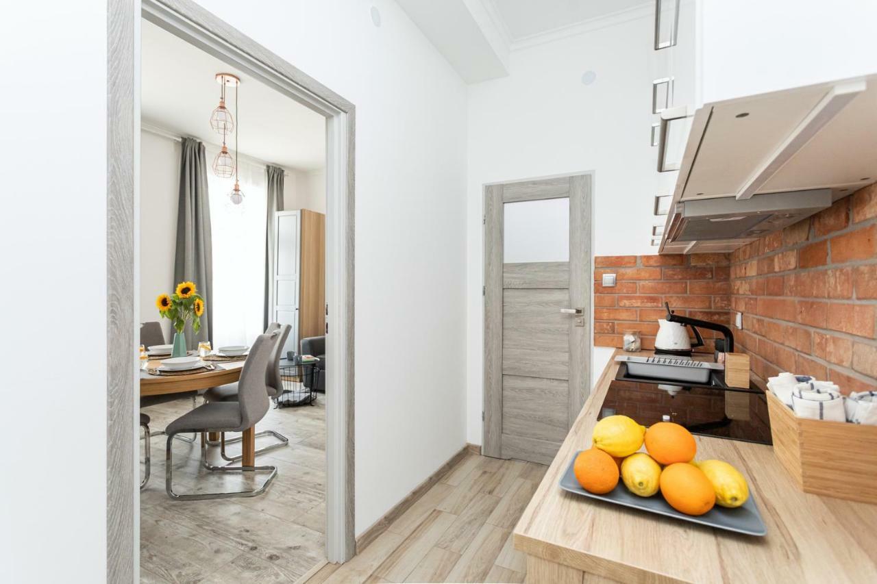 Glowna Apartment Gdynia